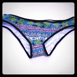 NWT Victoria’s Secret Swim Bikini bottom